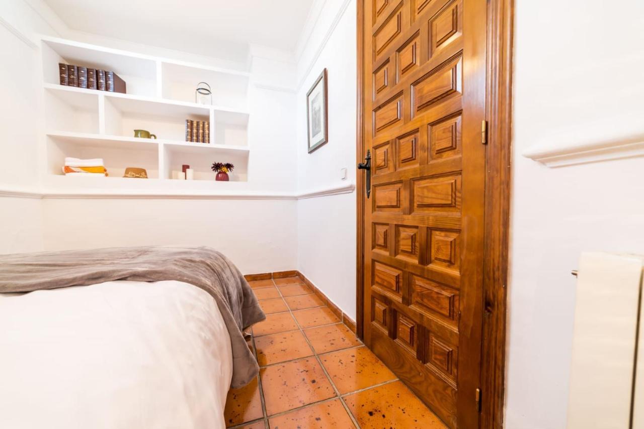 La Casita De Gracia Villa Monachil Eksteriør bilde