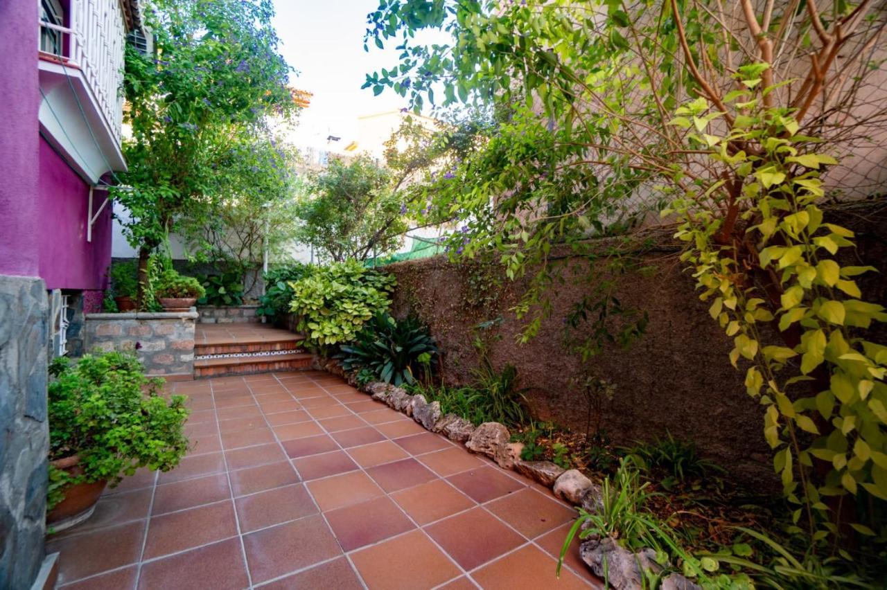 La Casita De Gracia Villa Monachil Eksteriør bilde