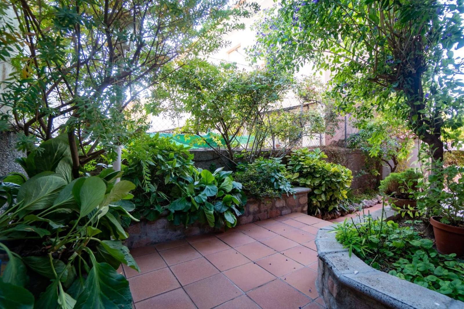 La Casita De Gracia Villa Monachil Eksteriør bilde