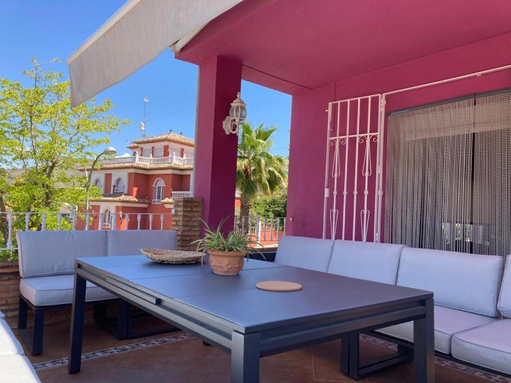 La Casita De Gracia Villa Monachil Eksteriør bilde